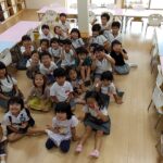 ぽらりす:室内:集合