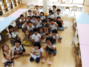 ぽらりす室内集合（大）2