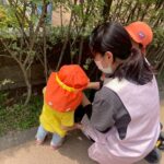 !!自然とも触れ合えます