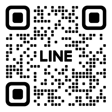 ぽらりすLINE_QRコード