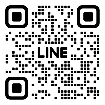 ぽらりすLINE_QRコード