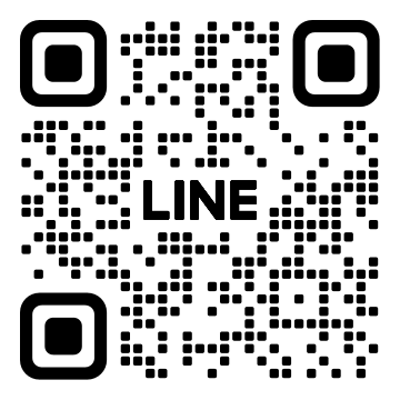 ぽらりすLINE_QRコード
