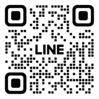 ぽらりすLINE_QRコード